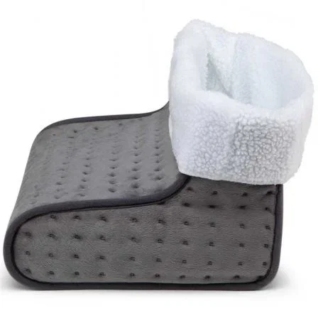 Orbegozo Calentador de Pies AHB 5000 100W Microfibra